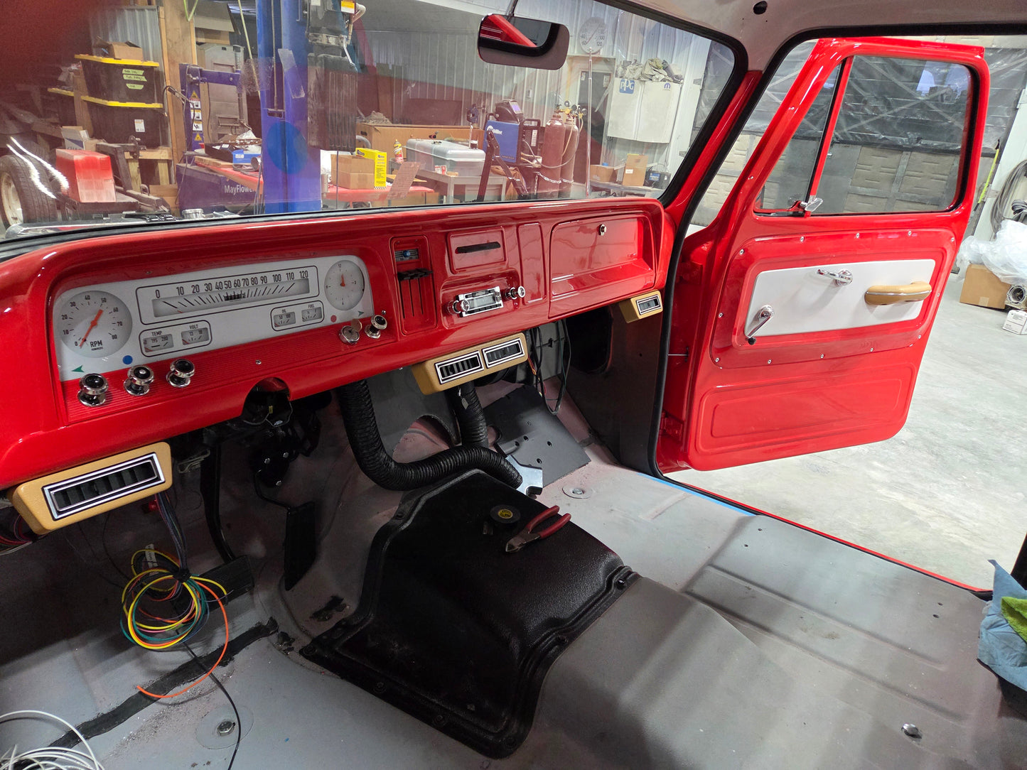 1966 Chevrolet C10