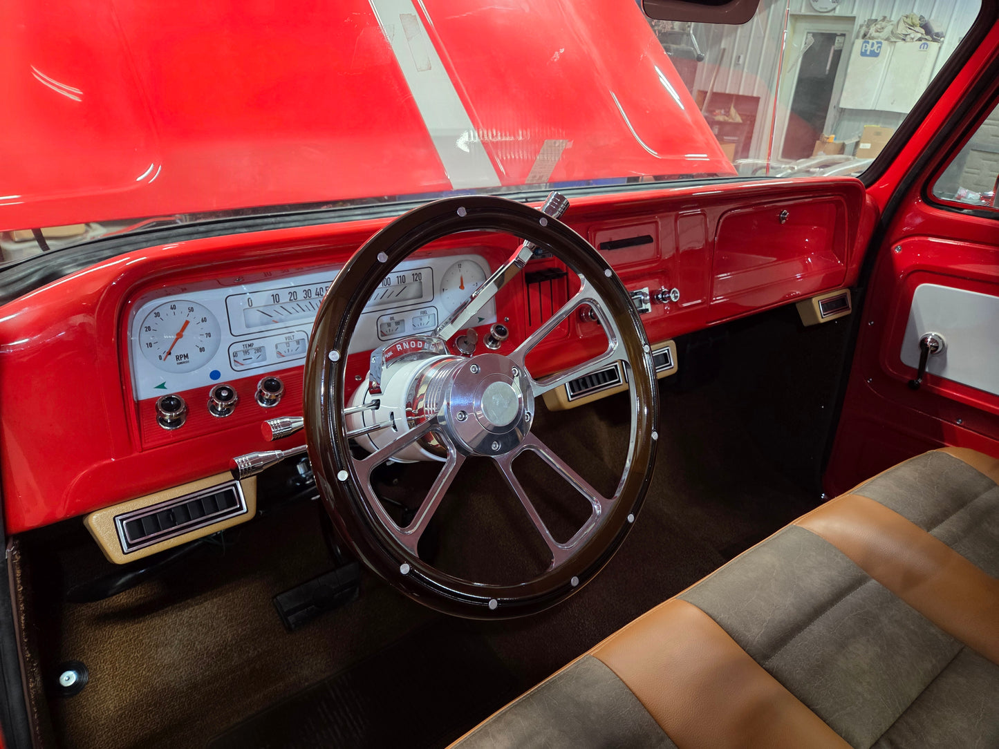 1966 Chevrolet C10