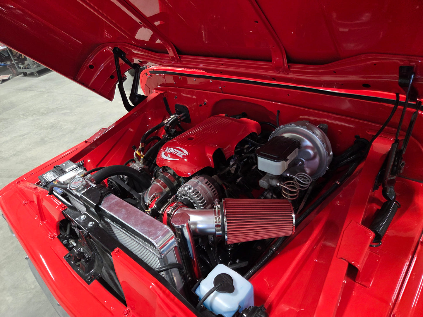1966 Chevrolet C10