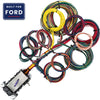 22 Circuit Ford Wire Harness