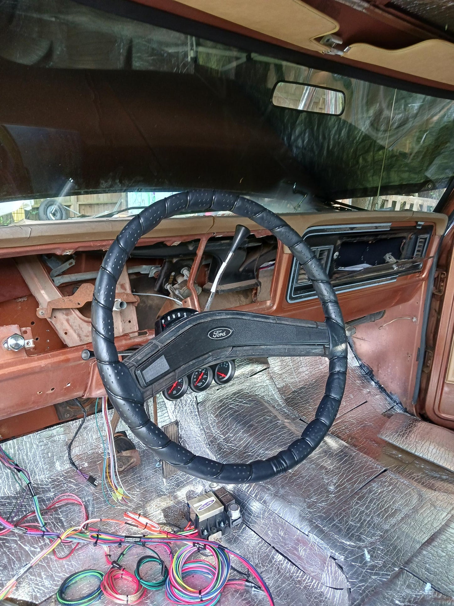 1977 150 Ford Ranger XLT