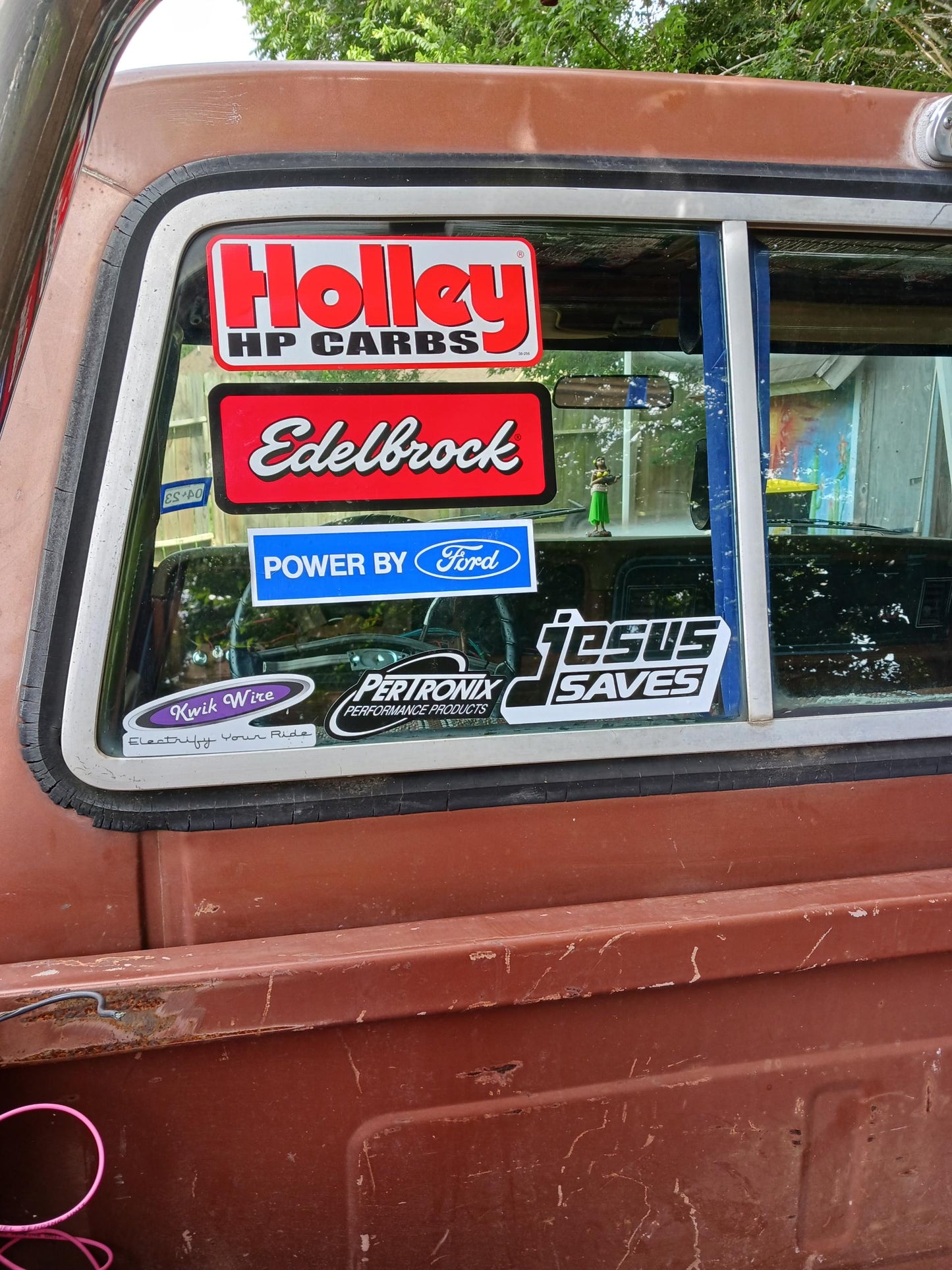1977 150 Ford Ranger XLT