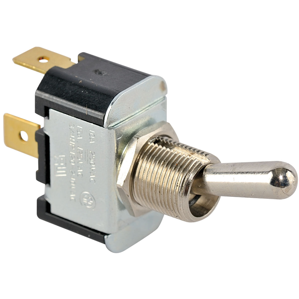 15 Amp Toggle Switch