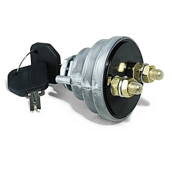 Master Disconnect Switch