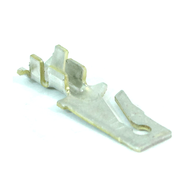 6 Position 56 Series Connector