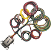 20 Circuit with Ground Kit
