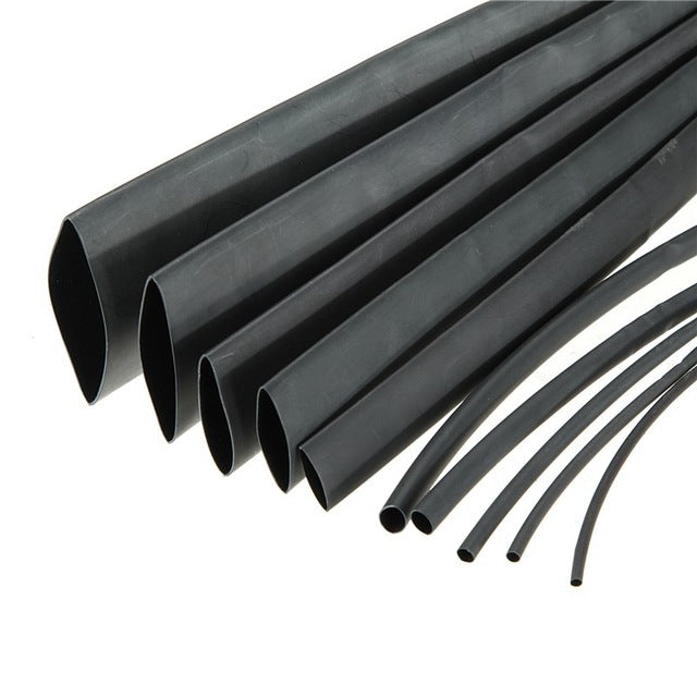 Polyolefin Heat Shrink Tubing 4' Stick