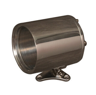 3-3/8" Billet Tachometer Cup