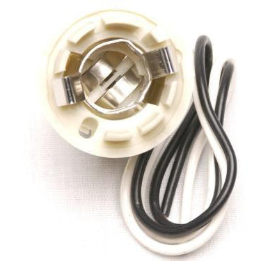 GM - Double Contact - PVC Housing