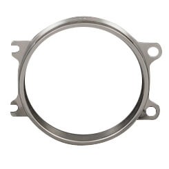 Chevrolet 1941 - 1948 Car 5" Speedometer Adapter