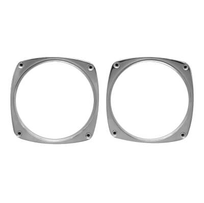 Dodge 1948 - 1953 Truck 3-3/8" Adapter Panels