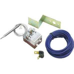 Adjustable Fan Thermostat Switch