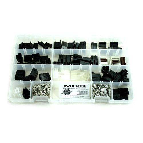 56 Series Tray