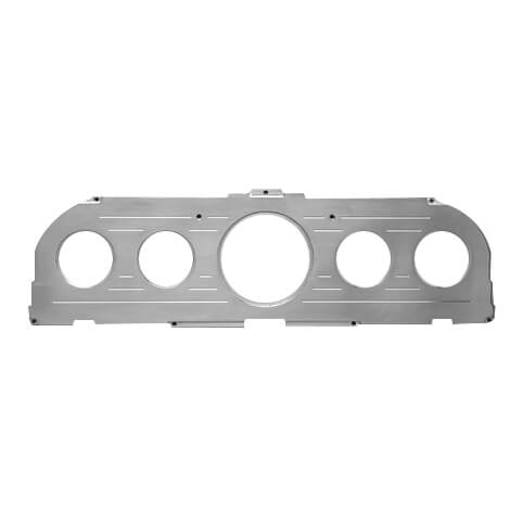 Chevrolet 1960 - 1963 Truck Five Gauge Panel