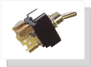 Toggle Turn Switch
