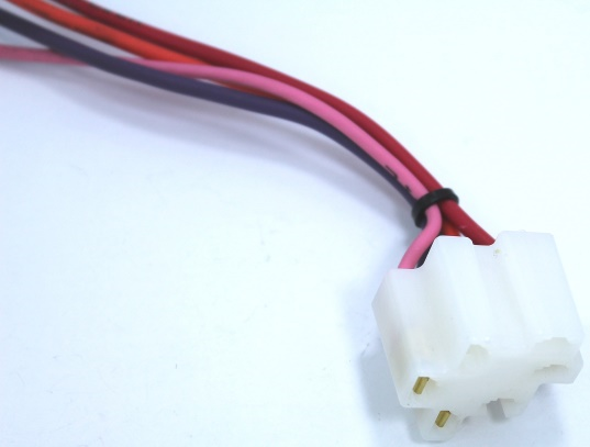 Ignition Switch Pigtail