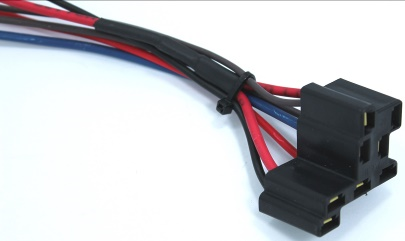 Headlight Switch Pigtail