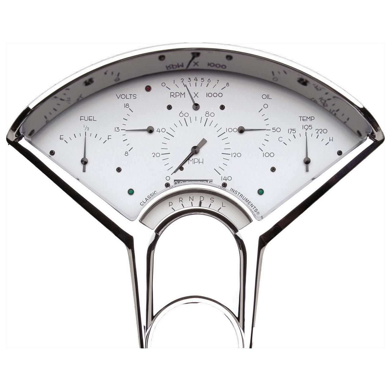 1955-56 Bel Era Package