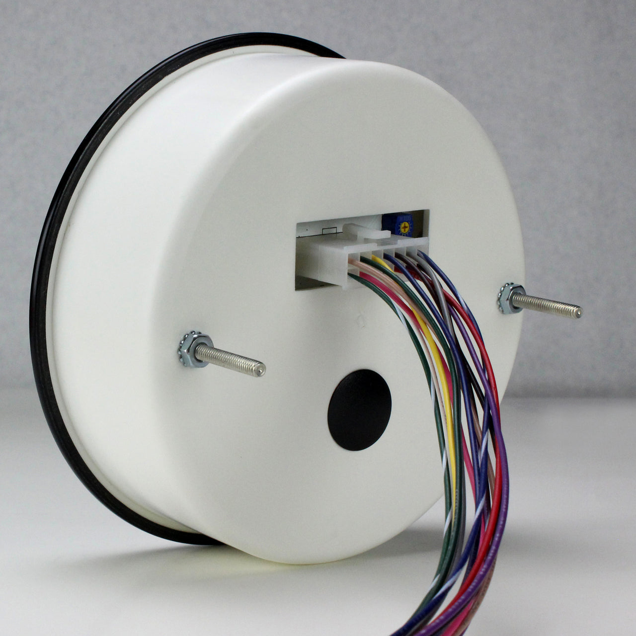 66-77 Bronco Package, Original