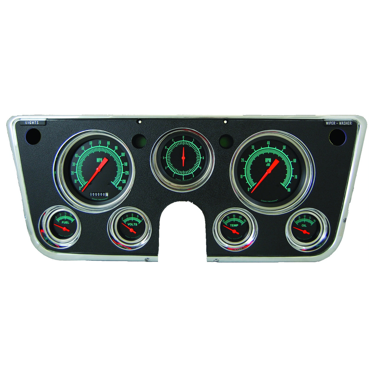 G-Stock 1967-72 Chevy Truck Package