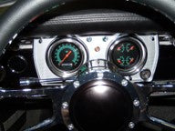 1965 Plymouth Barracuda