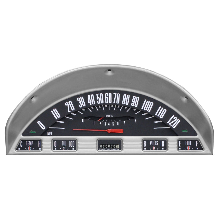 Black 1956 Ford F-100 Truck Package