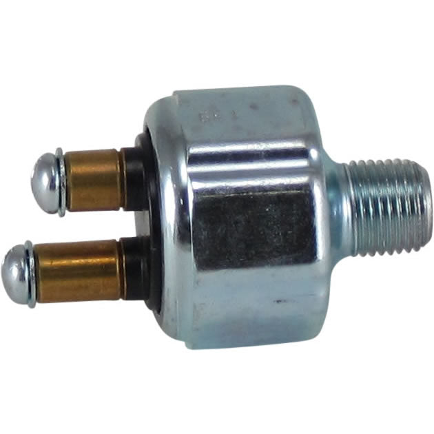 Hydraulic Stop Switch