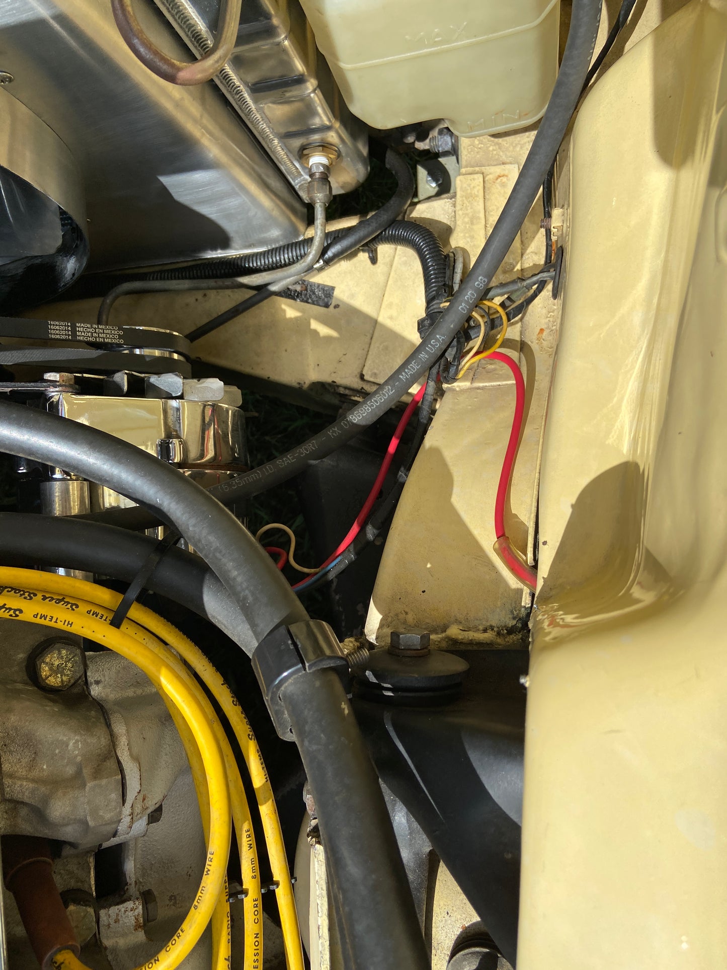 1959 Ford Thunderbird