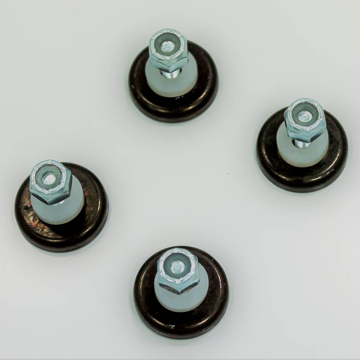 Fuse Panel Firewall Magnetic Mount