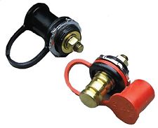 Remote Jumper Lugs (Red)