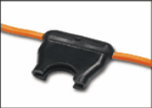 Fuse Holder 12 Gauge Leads