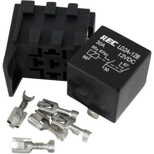 30 - 40 Amp Relay Kit
