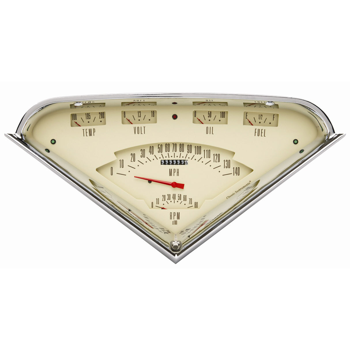 Tan Tach Force Package