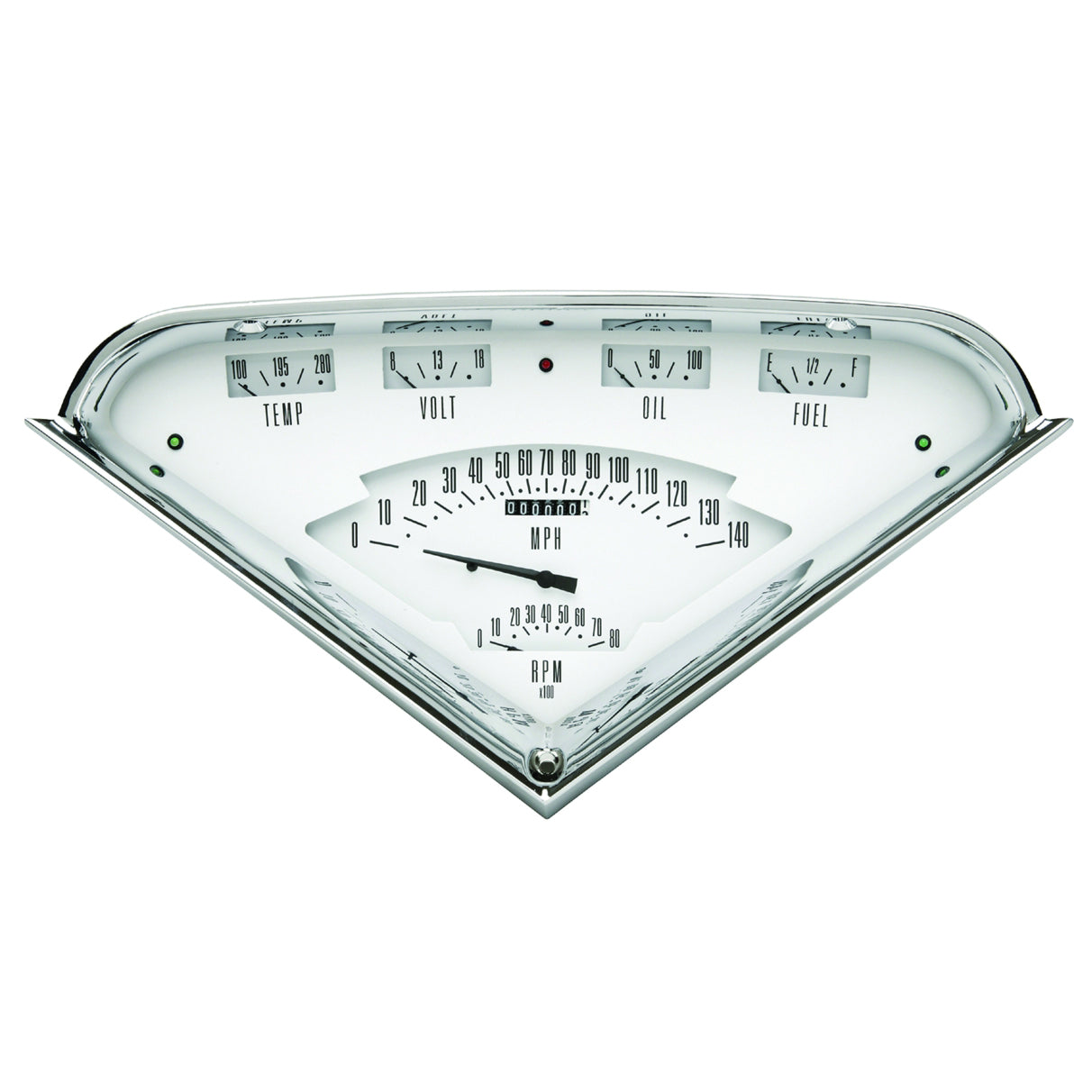 White Tach Force Package