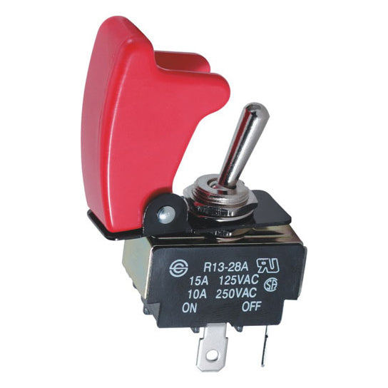 Toggle Switch Guards, 5 Stuks Zwarte Veiligheidsschakelaar, Flip Cap Toggle Switch Guards, 5 Stuks Zwarte Veiligheidsschakelaar, Flip Cap