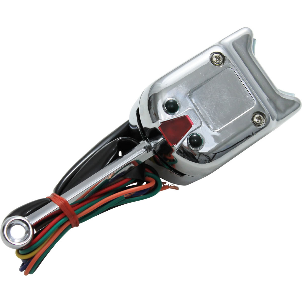 Turn Signal Switch with Hazard Switch