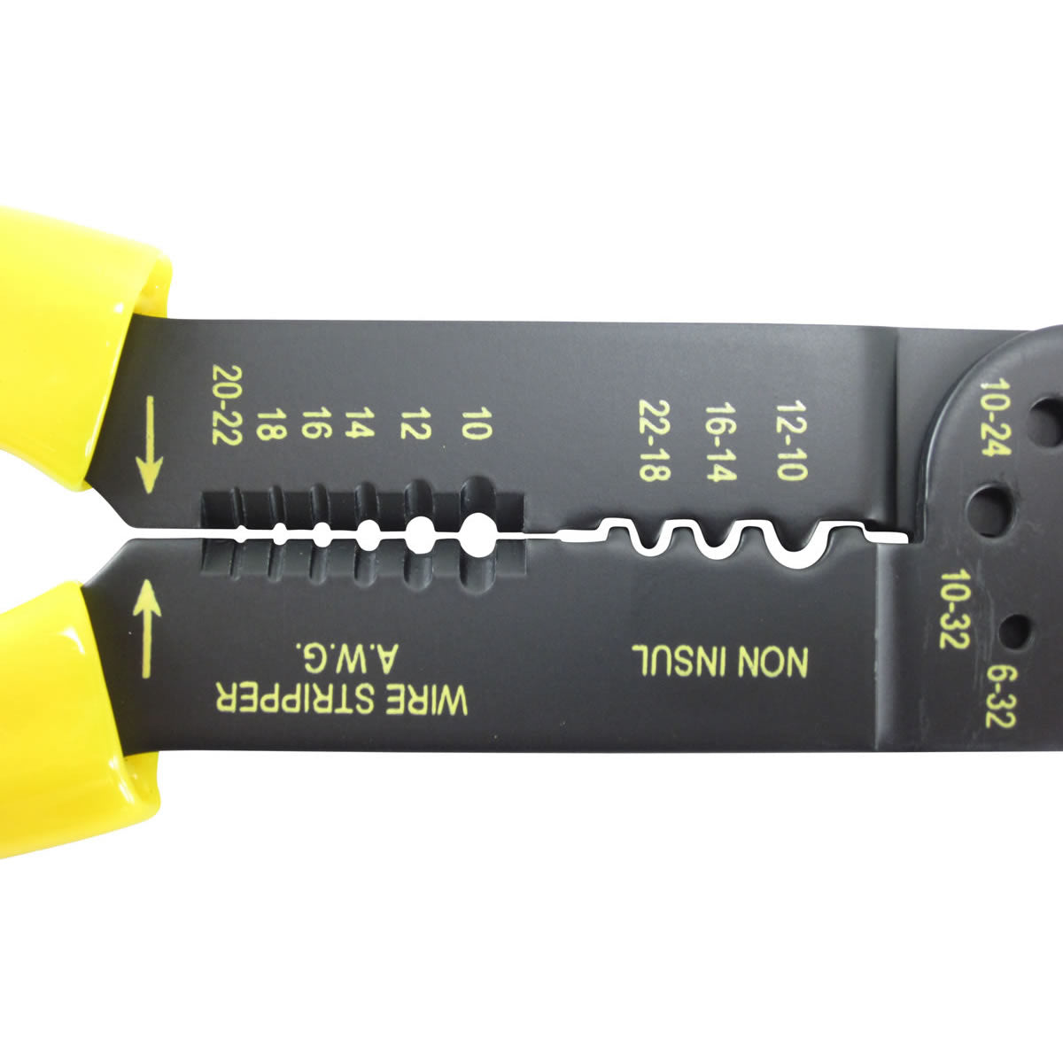 All In One Crimping Tool
