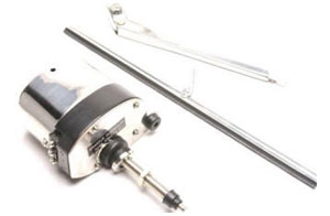 Universal Wiper Motor