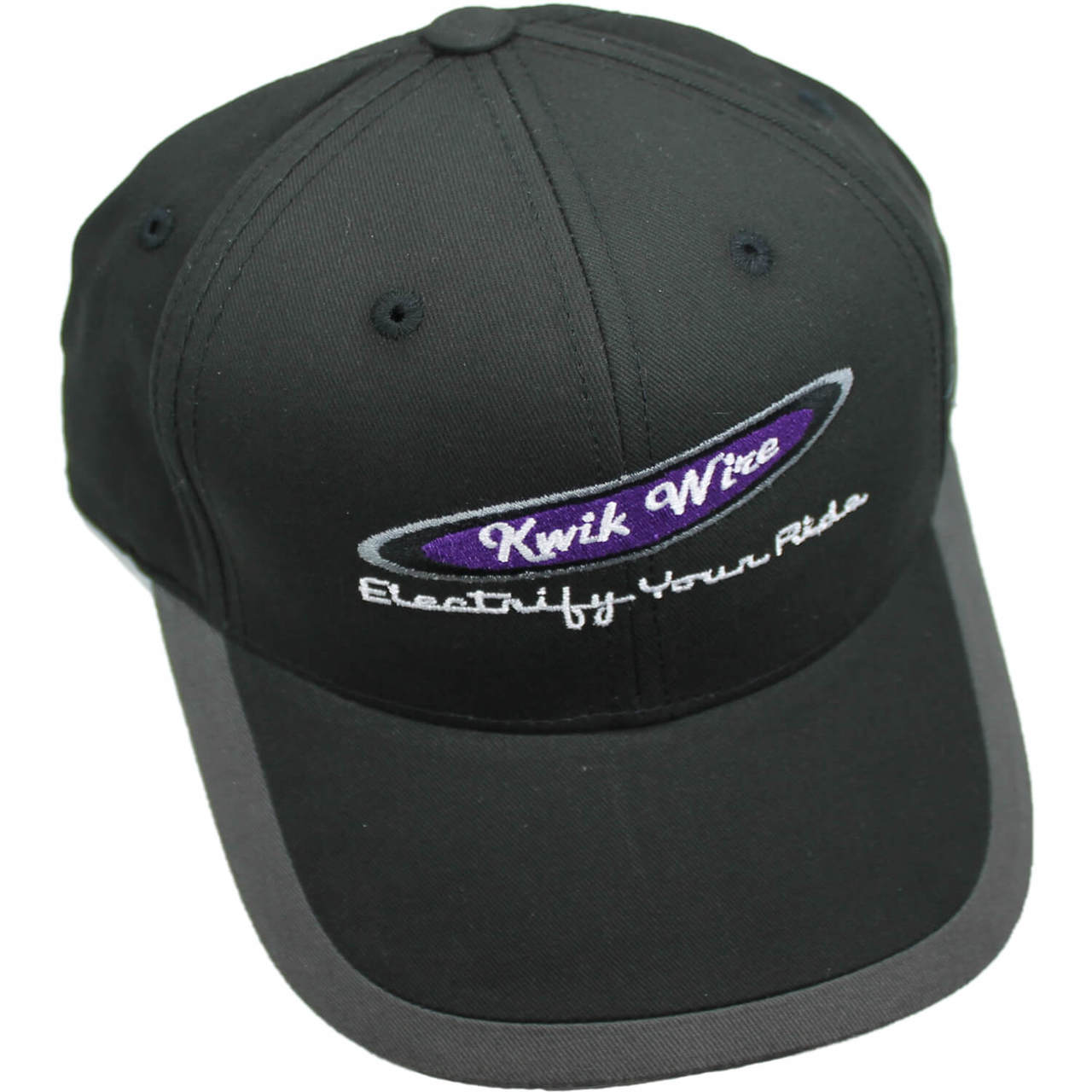 Kwik Wire Baseball Cap