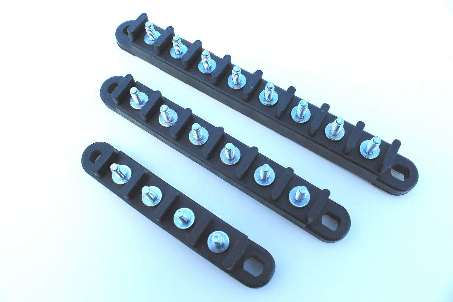 8 Position Ground Terminal Strip