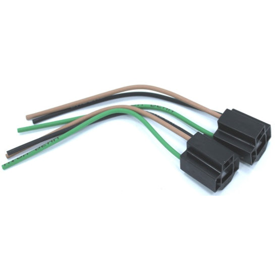 GM Style Headlight Plugs