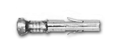 15 Position Amp Connector Kit