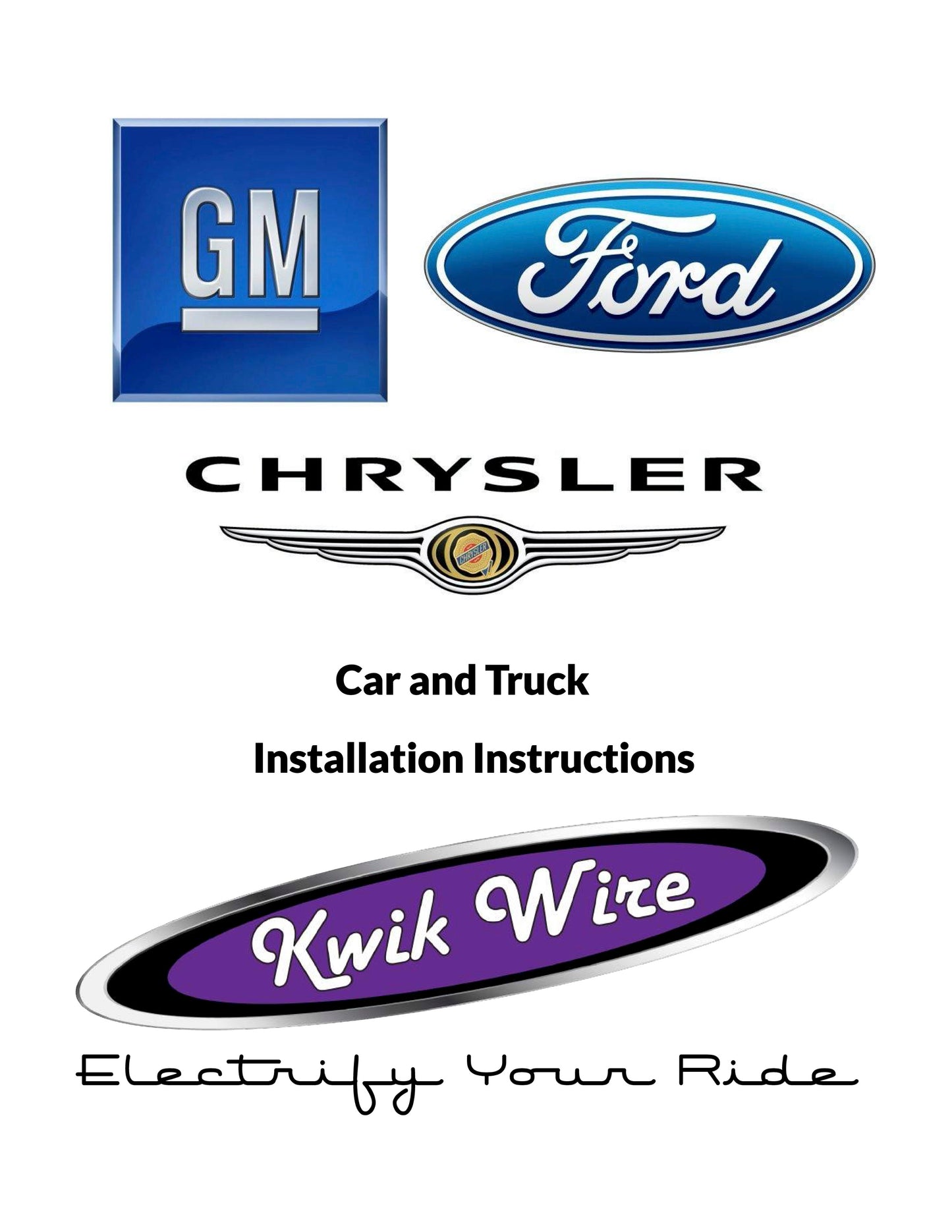 14 Circuit Budget Wire Harness