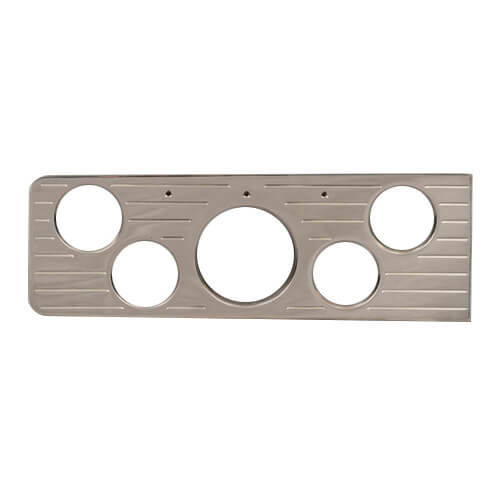 Chevrolet 1940 Five Gauge Panel