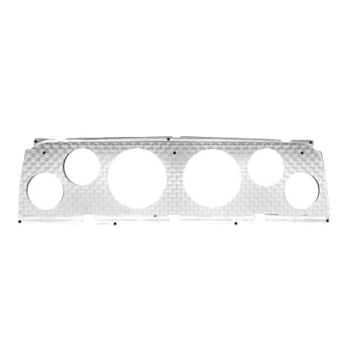 Chevrolet 1964 - 1966 Truck Six Gauge Panel