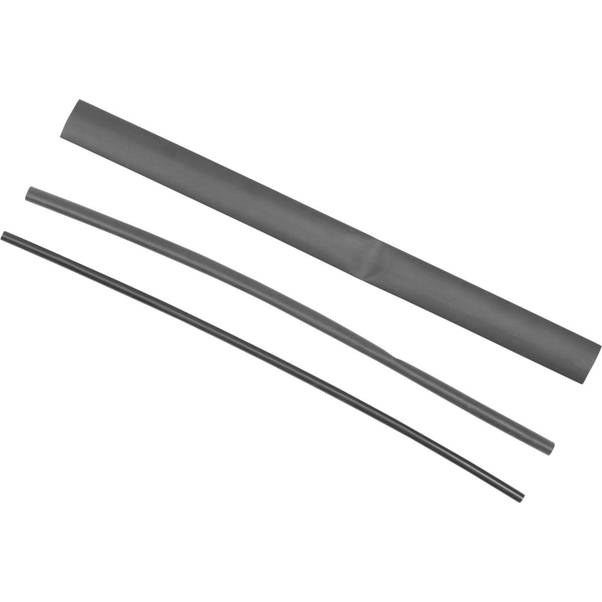 Polyolefin Heat Shrink Tubing 4' Stick