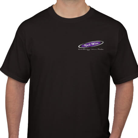 Kwik Wire T-Shirt