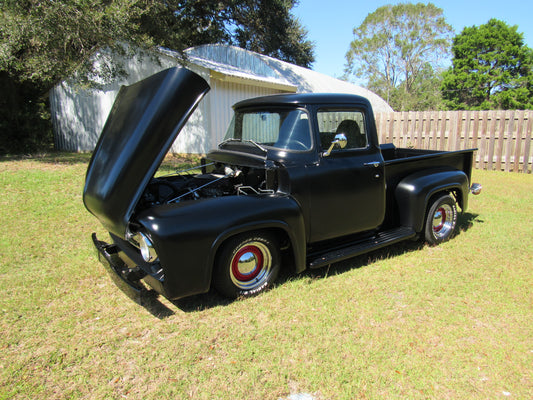 1956 Ford F100