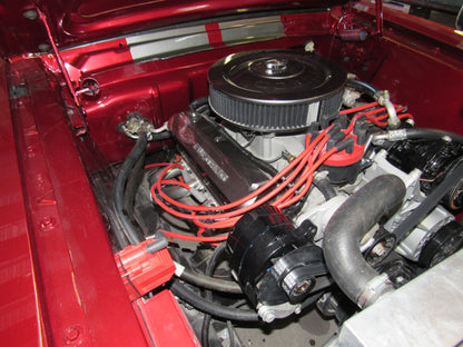 1966 Mustang - Fuel Injected