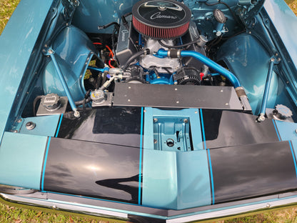 1968 Camaro - Port Fuel Injected 350